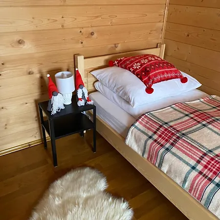 Jawor * Zakopane