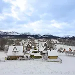 Дом отдыха Jawor Закопане