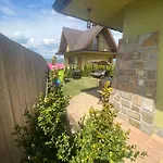 Jawor Casa vacanze Zakopane