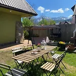 Jawor Casa vacanze Zakopane
