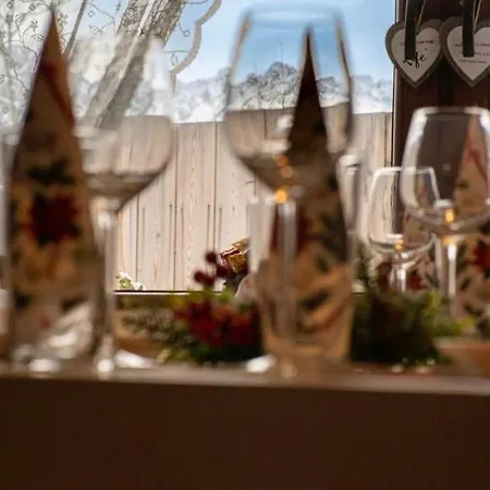 Jawor Vakantiehuis Zakopane