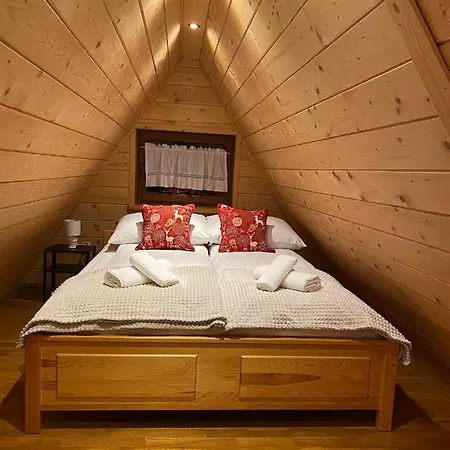 Dom wakacyjny Jawor Zakopane