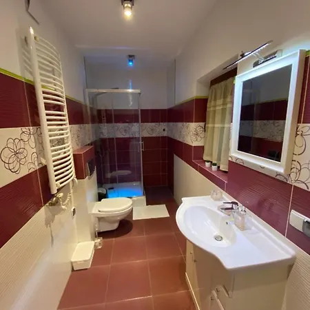 Dom wakacyjny Jawor *