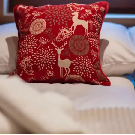 Dom wakacyjny Jawor *