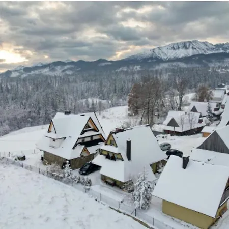 Holiday home Jawor