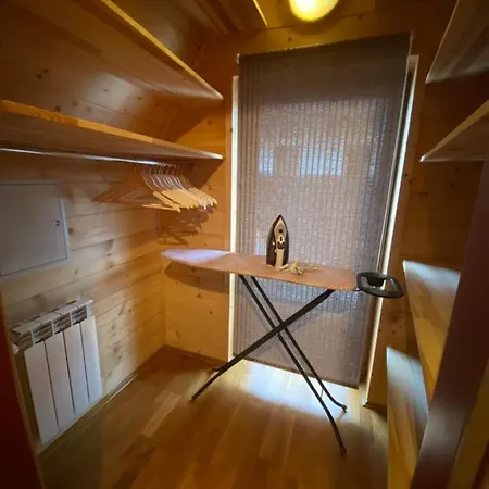 Holiday home Jawor *