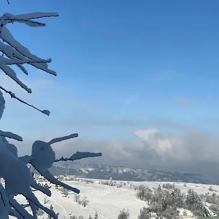 Vakantiehuis Jawor *