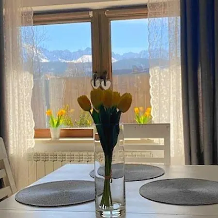 Holiday home Jawor
