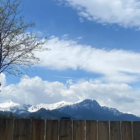 Jawor Zakopane