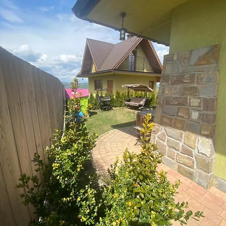 Jawor Dom wakacyjny Zakopane