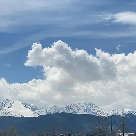 Jawor Dom wakacyjny *