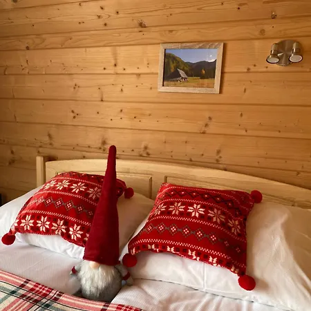 Holiday home Jawor