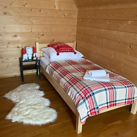 Jawor Holiday home *