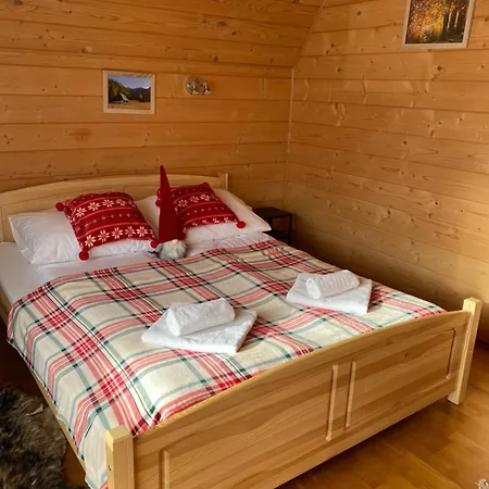 Dom wakacyjny Jawor *