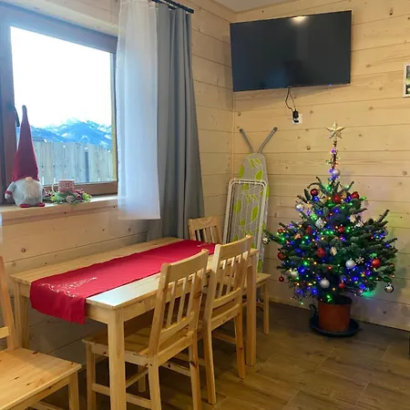 Jawor Holiday home
