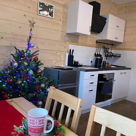 Holiday home Jawor Zakopane