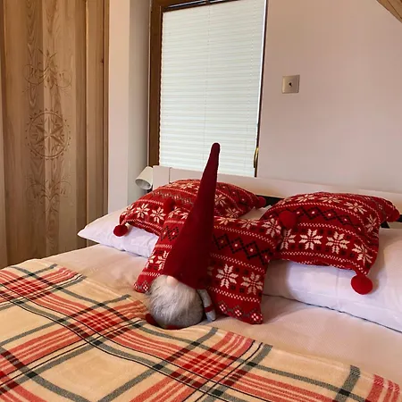 Dom wakacyjny Jawor Zakopane