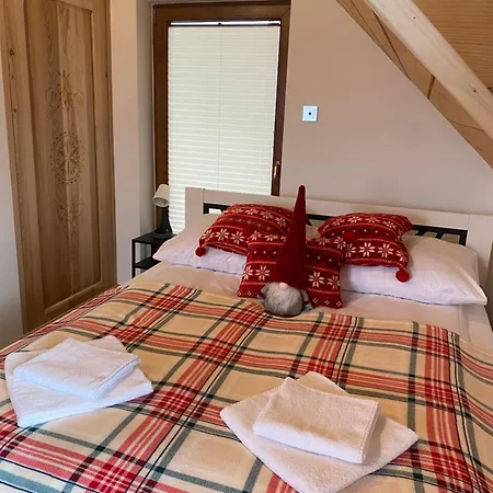 Jawor Holiday home *