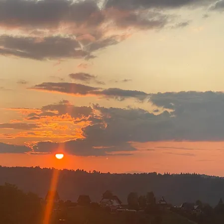 Сasa de vacaciones Jawor