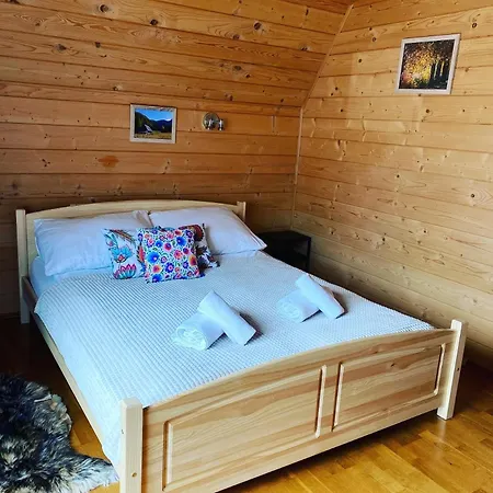 Jawor Zakopane