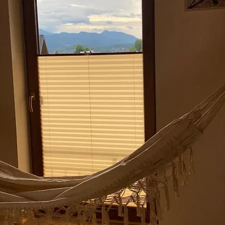 Dom wakacyjny Jawor Zakopane