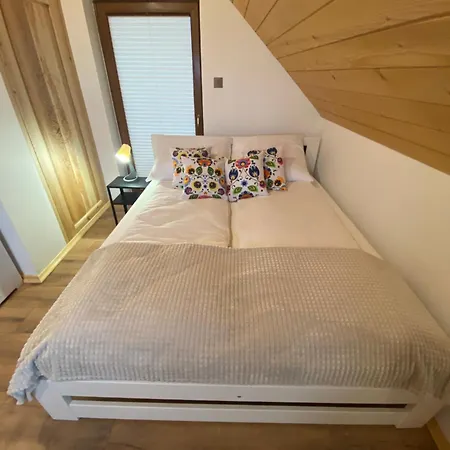 Jawor Holiday home