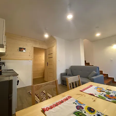 Dom wakacyjny Jawor *