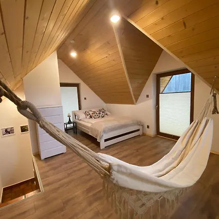 Jawor Holiday home