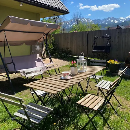 Holiday home Jawor