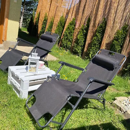 Jawor Сasa de vacaciones *