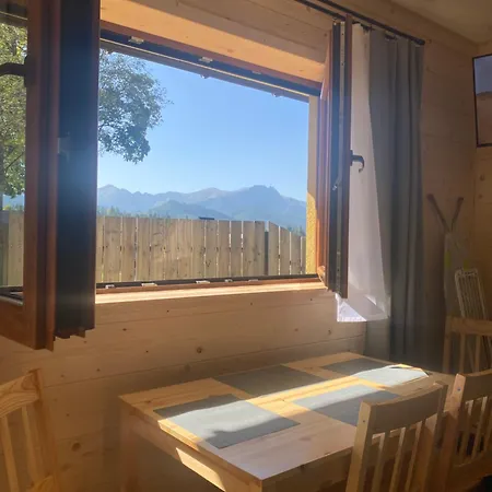 Holiday home Jawor