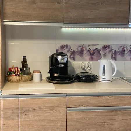 Dom wakacyjny Jawor *