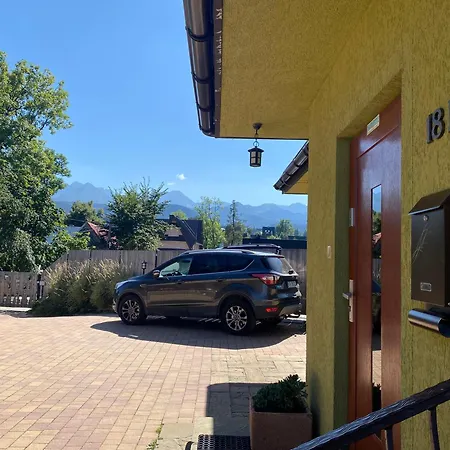 Jawor * Zakopane
