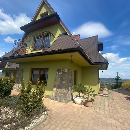 Сasa de vacaciones Jawor *