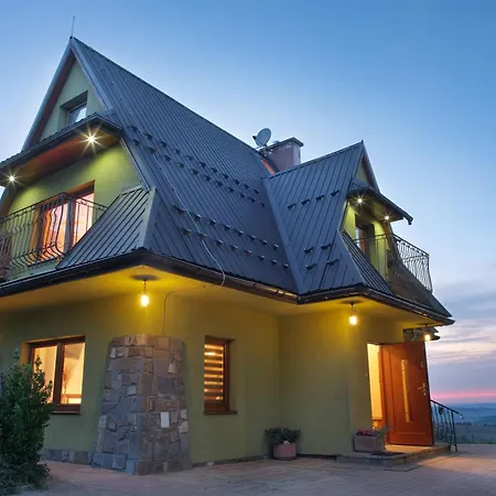 Casa vacanze Jawor *