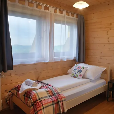 Jawor Сasa de vacaciones Zakopane