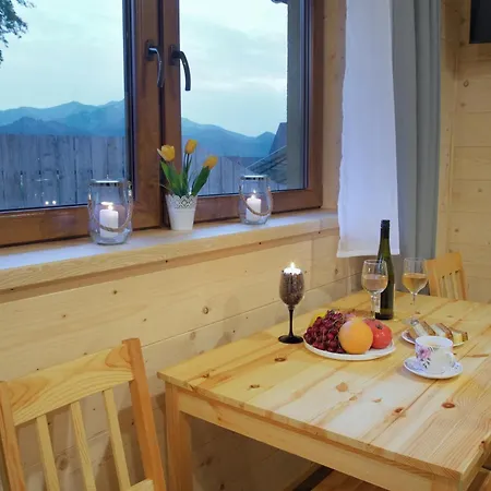 Holiday home Jawor