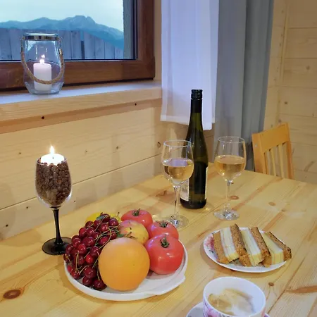 Dom wakacyjny Jawor *