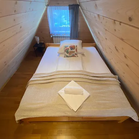 Jawor Dom wakacyjny Zakopane