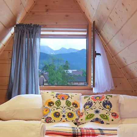 Jawor * Zakopane