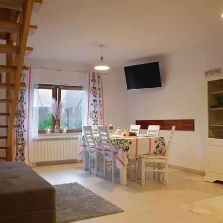 Jawor Holiday home