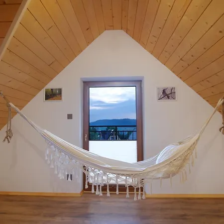 Dom wakacyjny Jawor *