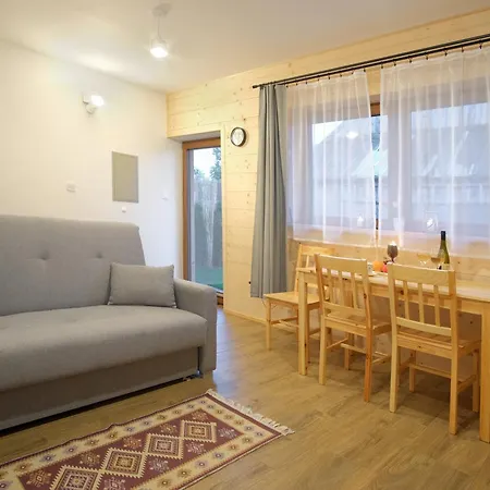 Jawor Holiday home Zakopane