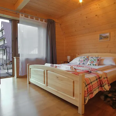 Jawor * Zakopane