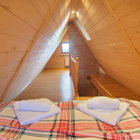 Holiday home Jawor *