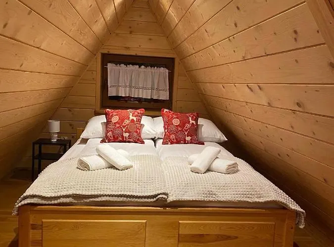 Casa vacanze Jawor Zakopane