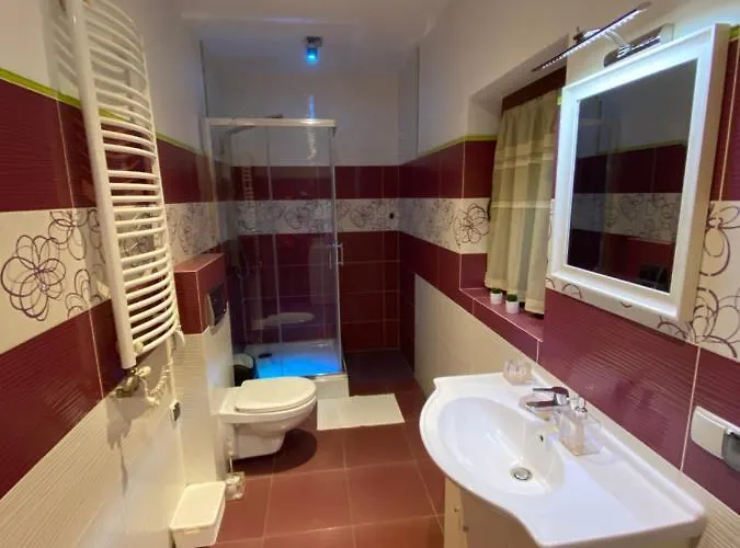 Casa vacanze Jawor *