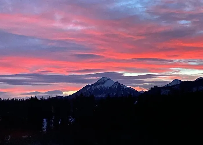 בית נופש Jawor