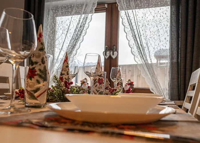 Casa vacanze Jawor *