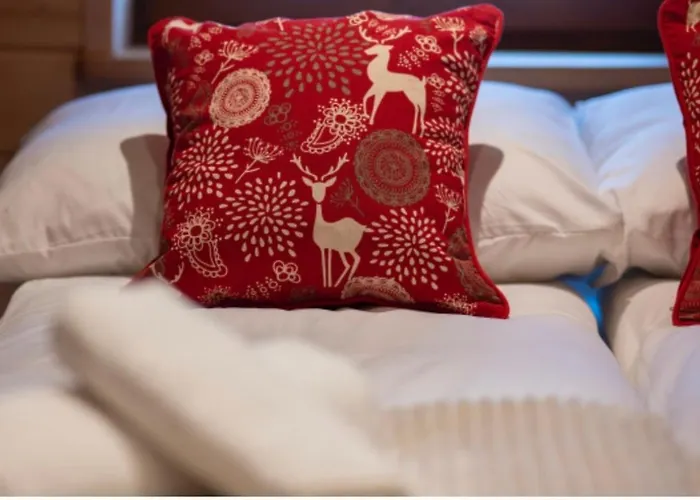 בית נופש Jawor *